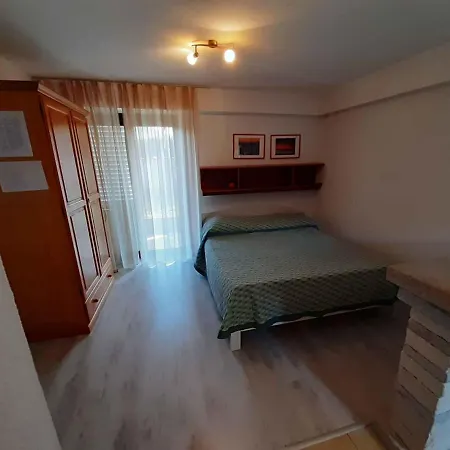 Studio In Porec/istrien 40268