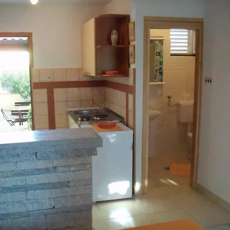アパート Studio In Porec/istrien 40268