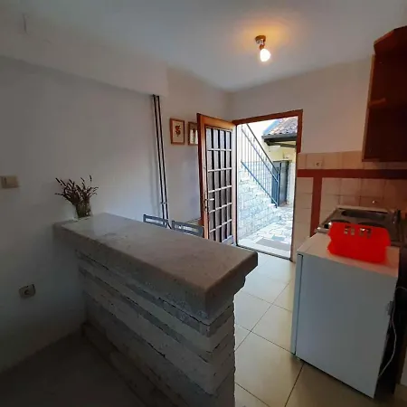 アパート Studio In Porec/istrien 40268