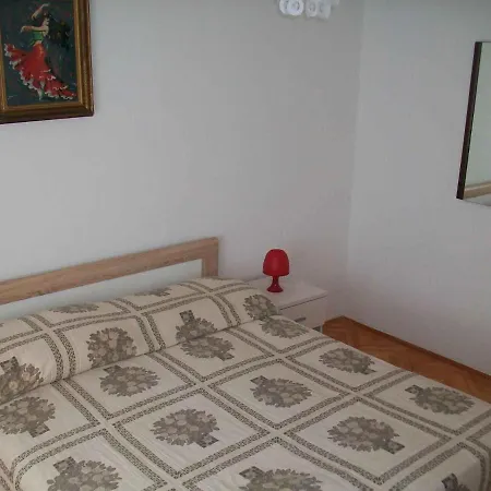 Studio In Porec/istrien 40268 * ポレッチ