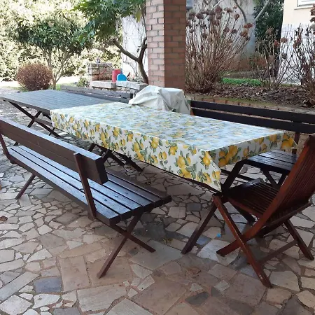 Studio In Porec/istrien 40268 * ポレッチ