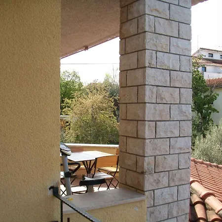 Studio In Porec/istrien 40268 * ポレッチ
