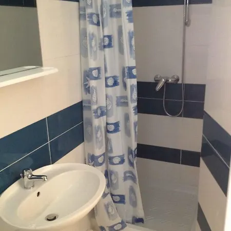 Studio In Porec/istrien 40268 アパート