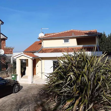 Studio In Porec/istrien 40268 ポレッチ