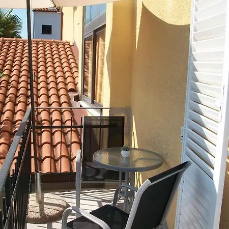 Studio In Porec/istrien 40268 ポレッチ