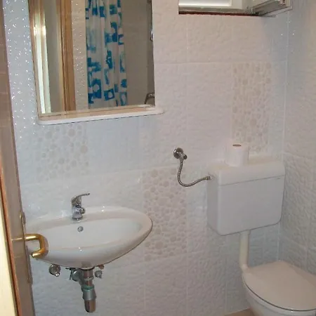 アパート Studio In Porec/istrien 40268