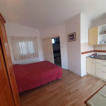 Studio In Porec/istrien 40268 ポレッチ