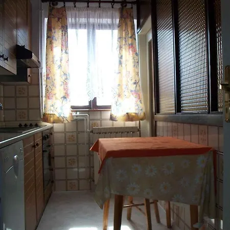 Studio In Porec/istrien 40268