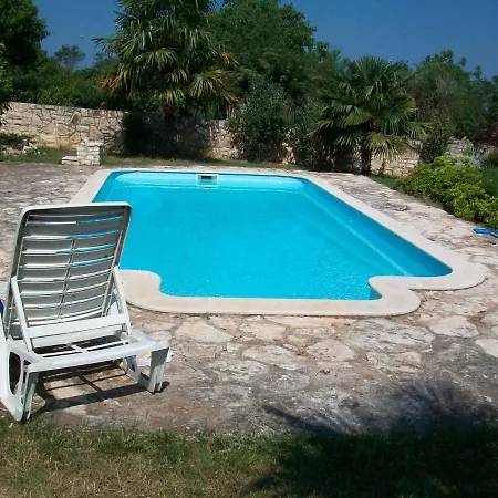 Studio In Porec/istrien 40268