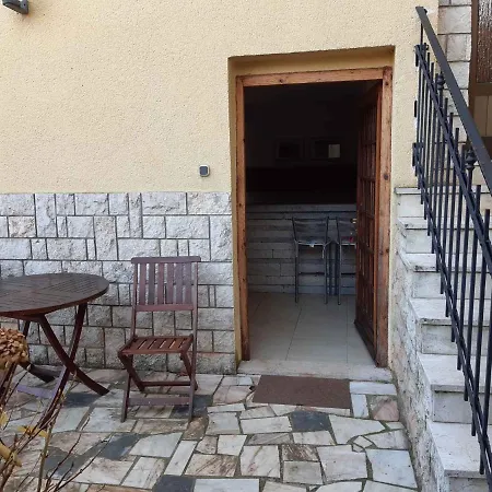 Studio In Porec/istrien 40268