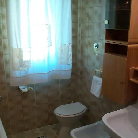 アパート Studio In Porec/istrien 40268 *