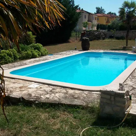 Studio In Porec/istrien 40268 * ポレッチ