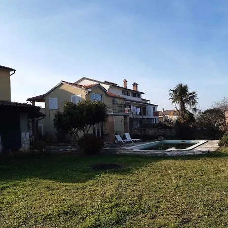 Studio In Porec/istrien 40268 アパート