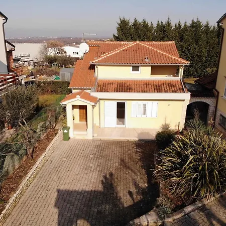 アパート Studio In Porec/istrien 40268