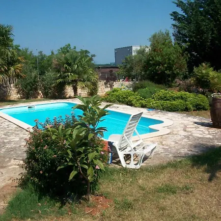 Studio In Porec/istrien 40268