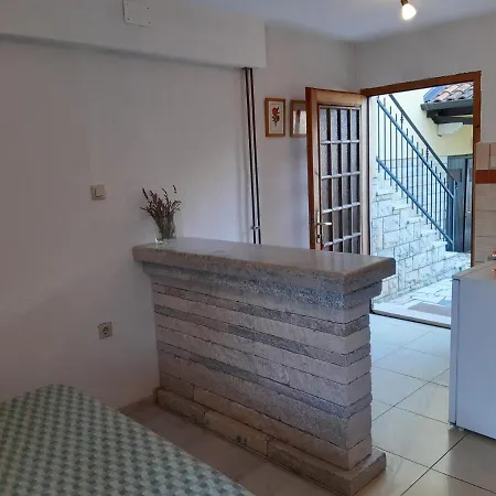 アパート Studio In Porec/istrien 40268
