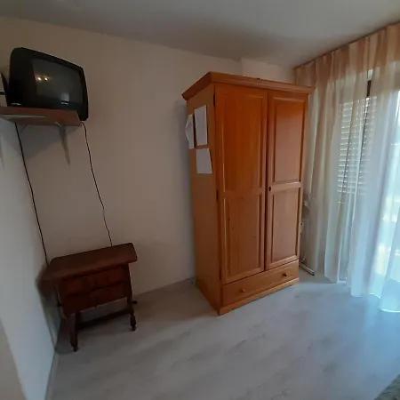 アパート Studio In Porec/istrien 40268