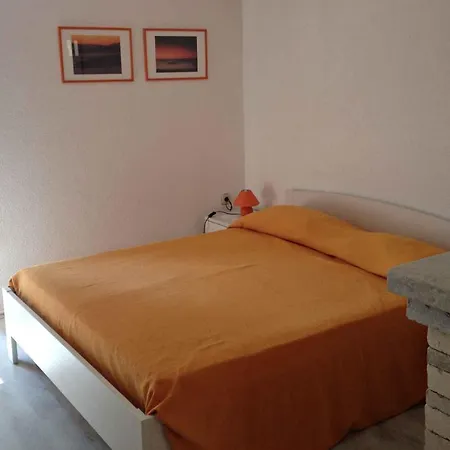 Studio In Porec/istrien 40268 Apartment
