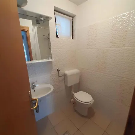 Studio In Porec/istrien 40268