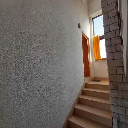 Studio In Porec/istrien 40268