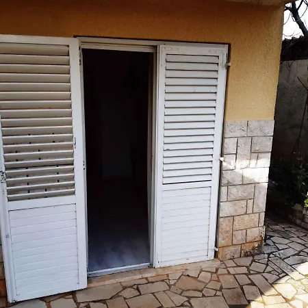 Studio In Porec/istrien 40268 Apartamento Poreč