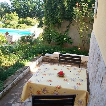 Studio In Porec/istrien 40268
