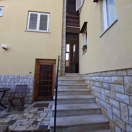 Studio In Porec/istrien 40268 Apartment Porec
