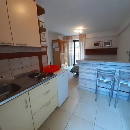 Apartment Studio In Porec/istrien 40268 Porec